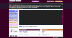 Desktop Screenshot of in-giro.net
